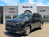 Used 2022 Jeep Compass Latitude w/ Convenience Group image 2