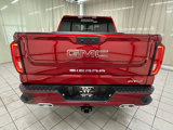 New 2025 GMC Sierra 1500 AT4 w/ AT4 Preferred Package image 6
