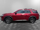 Used 2022 Nissan Pathfinder SV image 4