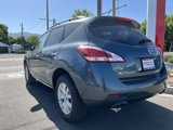 Used 2014 Nissan Murano SV image 5