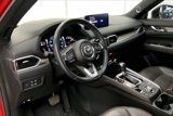 Used 2021 MAZDA CX-5 Signature image 2
