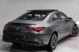 New 2025 Mercedes-Benz CLA 250 4MATIC image 3