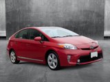 Used 2012 Toyota Prius Five image 3