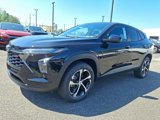 New 2025 Chevrolet Trax RS w/ Driver Confidence Package image 2