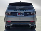 Used 2021 Land Rover Discovery Sport SE R-Dynamic image 4