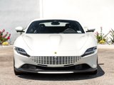 Used 2023 Ferrari Roma image 3