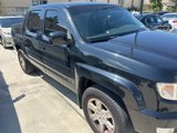 Used 2012 Honda Ridgeline RTS image 4