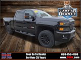 Used 2016 Chevrolet Silverado 2500 LT w/ Midnight Edition image 1