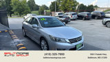 Used 2013 Honda Accord EX-L image 3