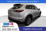 Used 2020 MAZDA CX-9 Grand Touring image 3