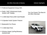 Used 2023 GMC Terrain SLT image 5