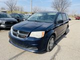 Used 2012 Dodge Grand Caravan SE image 3