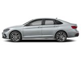 New 2025 Volkswagen Jetta Sport image 4