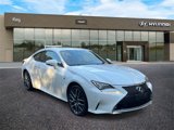 Used 2016 Lexus RC 300 AWD image 4