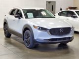 New 2025 MAZDA CX-30 AWD 2.5 S w/ Select Sport Pkg image 3