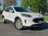Used 2020 Ford Escape SE image 2