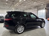 Used 2017 Land Rover Discovery HSE image 3