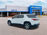 Used 2020 Chevrolet Traverse LT w/ LT Premium Package image 3
