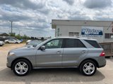 Used 2012 Mercedes-Benz ML 350 4MATIC image 2