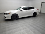 Used 2018 Kia Optima LX image 2