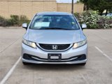Used 2013 Honda Civic LX image 2