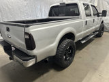 Used 2009 Ford F250 XLT image 5