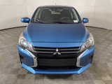Used 2021 Mitsubishi Mirage ES image 3