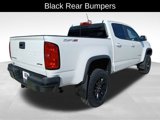 Certified 2022 Chevrolet Colorado ZR2 w/ ZR2 Dusk Special Edition image 6