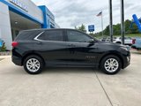 Used 2018 Chevrolet Equinox LT image 3