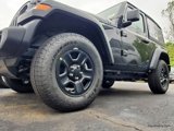 New 2025 Jeep Wrangler Sport image 4