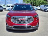Used 2018 GMC Terrain Denali w/ Advanced Safety Package image 2