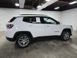 Used 2022 Jeep Compass Latitude w/ Sun and Sound Group image 3