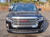 Certified 2022 GMC Acadia SLT image 2