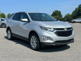 Used 2020 Chevrolet Equinox LT image 3