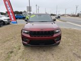 Certified 2024 Jeep Grand Cherokee Altitude image 2
