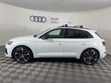 Used 2021 Audi SQ5 Premium Plus w/ Premium Plus Package image 4