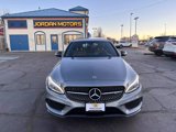 Used 2018 Mercedes-Benz C 43 AMG 4MATIC Sedan image 4
