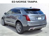 Used 2021 Cadillac XT5 Premium Luxury image 3