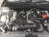 Used 2023 Nissan Altima 2.5 SV image 5