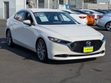 Used 2019 MAZDA MAZDA3 Sedan image 3