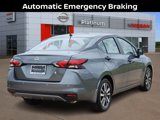 New 2025 Nissan Versa S w/ S Plus Package image 4