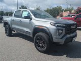 New 2025 GMC Canyon Elevation image 3