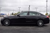 Certified 2022 Mercedes-Benz C 300 4MATIC Sedan image 2