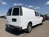 Used 2013 Chevrolet Express 2500 Extended image 3