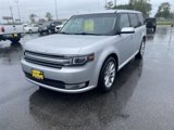 Used 2015 Ford Flex Limited image 4