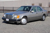 Used 1992 Mercedes-Benz 300 E 3.0 image 4