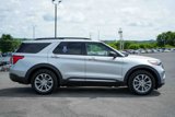 Used 2020 Ford Explorer XLT w/ Equipment Group 202A image 4