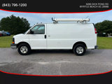 Used 2014 Chevrolet Express 2500 image 3
