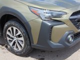 New 2025 Subaru Outback Premium image 2