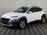 Used 2022 Hyundai Kona SEL w/ Cargo Package image 6